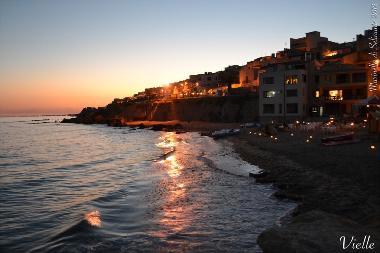 Ferienhaus in Selinunte (Trapani) oder Ferienwohnung oder Ferienhaus