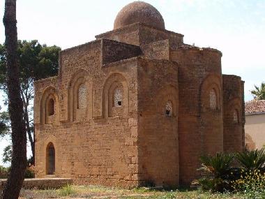 Ferienhaus in Selinunte (Trapani) oder Ferienwohnung oder Ferienhaus