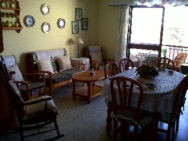 Pension in Rincon de la Victoria (Mlaga) oder Ferienwohnung oder Ferienhaus