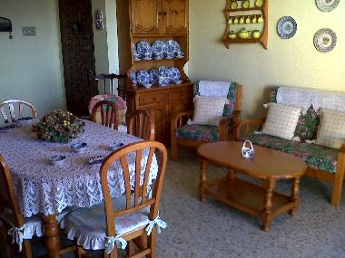 Pension in Rincon de la Victoria (Mlaga) oder Ferienwohnung oder Ferienhaus