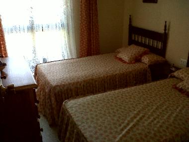 Pension in Rincon de la Victoria (Mlaga) oder Ferienwohnung oder Ferienhaus