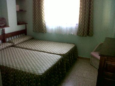 Pension in Rincon de la Victoria (Mlaga) oder Ferienwohnung oder Ferienhaus