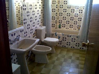 Pension in Rincon de la Victoria (Mlaga) oder Ferienwohnung oder Ferienhaus