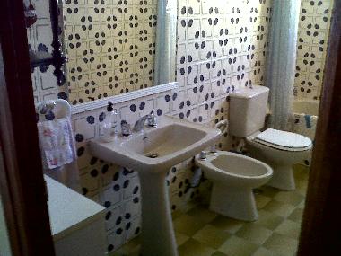 Pension in Rincon de la Victoria (Mlaga) oder Ferienwohnung oder Ferienhaus