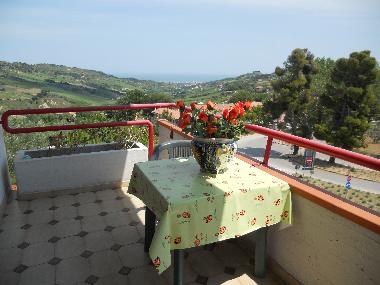 Pension in monteprandone (Ascoli Piceno) oder Ferienwohnung oder Ferienhaus