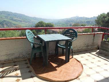 Pension in monteprandone (Ascoli Piceno) oder Ferienwohnung oder Ferienhaus