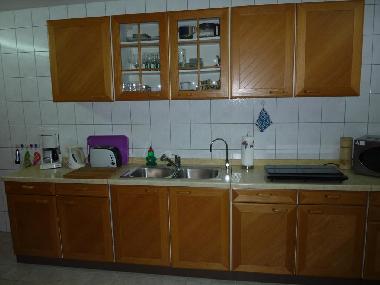 Ferienwohnung in Berlin (Kpenick) oder Ferienwohnung oder Ferienhaus