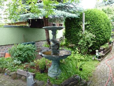 Ferienwohnung in Berlin (Kpenick) oder Ferienwohnung oder Ferienhaus