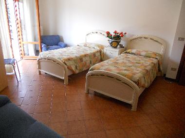 Pension in monteprandone (Ascoli Piceno) oder Ferienwohnung oder Ferienhaus