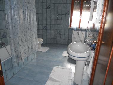 Pension in monteprandone (Ascoli Piceno) oder Ferienwohnung oder Ferienhaus