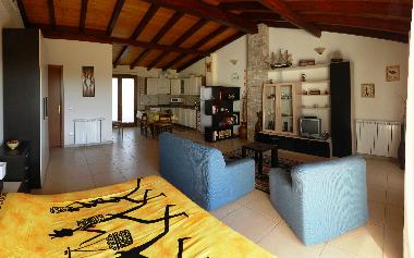 Ferienwohnung in Pula (Cagliari) oder Ferienwohnung oder Ferienhaus