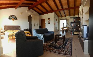 Ferienwohnung in Pula (Cagliari) oder Ferienwohnung oder Ferienhaus