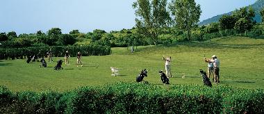 Ferienwohnung in Pula (Cagliari) oder Ferienwohnung oder Ferienhaus