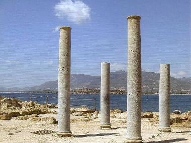 Ferienwohnung in Pula (Cagliari) oder Ferienwohnung oder Ferienhaus