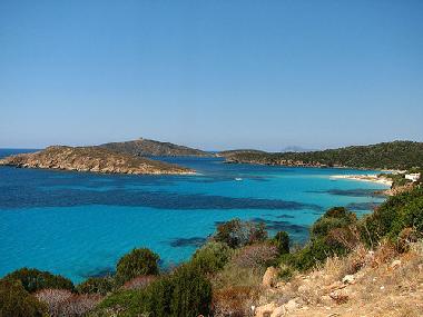 Ferienwohnung in Pula (Cagliari) oder Ferienwohnung oder Ferienhaus