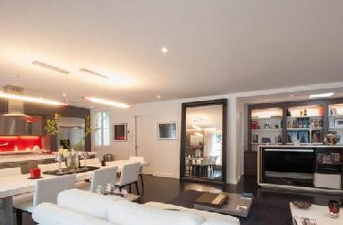 Pension in Paris (Paris) oder Ferienwohnung oder Ferienhaus