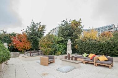 Pension in Paris (Paris) oder Ferienwohnung oder Ferienhaus