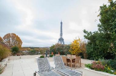 Pension in Paris (Paris) oder Ferienwohnung oder Ferienhaus