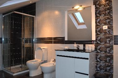 Ferienhaus in vieira do minho (Norte) oder Ferienwohnung oder Ferienhaus