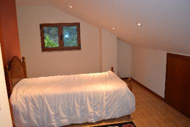 Ferienhaus in vieira do minho (Norte) oder Ferienwohnung oder Ferienhaus