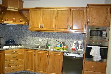 Ferienhaus in vieira do minho (Norte) oder Ferienwohnung oder Ferienhaus