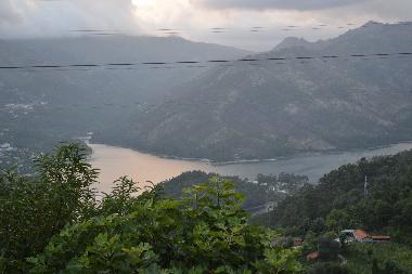 Ferienhaus in vieira do minho (Norte) oder Ferienwohnung oder Ferienhaus