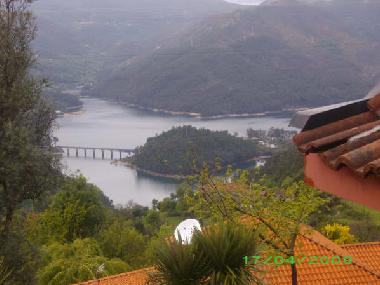 Ferienhaus in vieira do minho (Norte) oder Ferienwohnung oder Ferienhaus