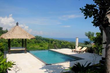 Villa in Lovina / Temukus (Bali) oder Ferienwohnung oder Ferienhaus