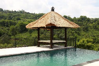 Villa in Lovina / Temukus (Bali) oder Ferienwohnung oder Ferienhaus