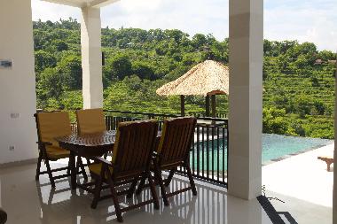 Villa in Lovina / Temukus (Bali) oder Ferienwohnung oder Ferienhaus