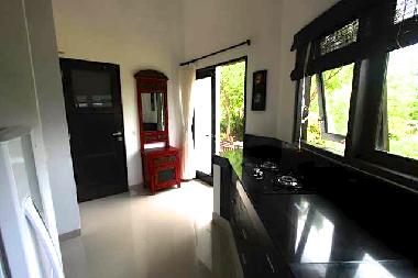 Villa in Lovina / Temukus (Bali) oder Ferienwohnung oder Ferienhaus