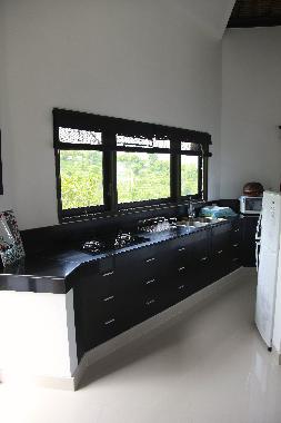 Villa in Lovina / Temukus (Bali) oder Ferienwohnung oder Ferienhaus