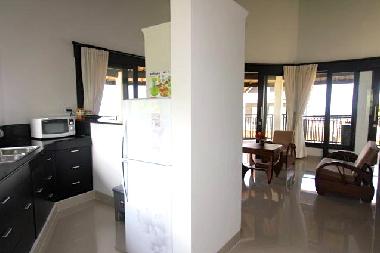 Villa in Lovina / Temukus (Bali) oder Ferienwohnung oder Ferienhaus