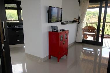 Villa in Lovina / Temukus (Bali) oder Ferienwohnung oder Ferienhaus