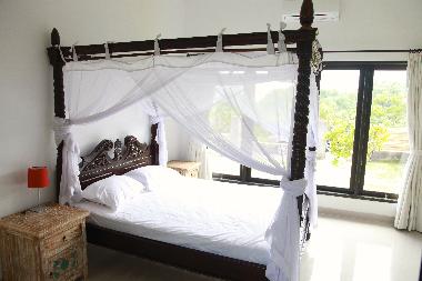 Villa in Lovina / Temukus (Bali) oder Ferienwohnung oder Ferienhaus