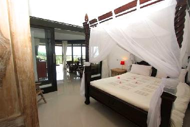 Villa in Lovina / Temukus (Bali) oder Ferienwohnung oder Ferienhaus