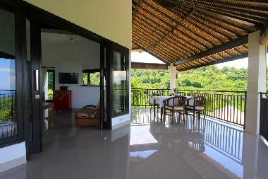 Villa in Lovina / Temukus (Bali) oder Ferienwohnung oder Ferienhaus