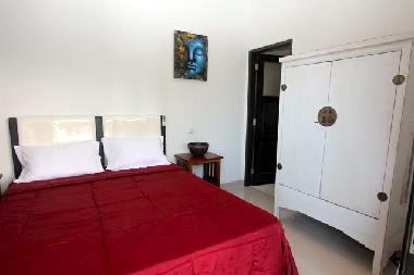 Villa in Lovina / Temukus (Bali) oder Ferienwohnung oder Ferienhaus