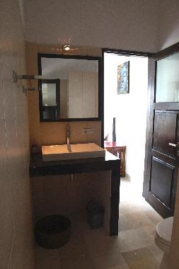 Villa in Lovina / Temukus (Bali) oder Ferienwohnung oder Ferienhaus