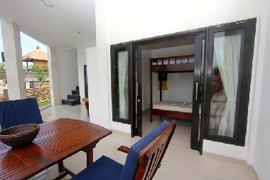 Villa in Lovina / Temukus (Bali) oder Ferienwohnung oder Ferienhaus