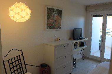 Ferienwohnung in Ibiza (Ibiza) oder Ferienwohnung oder Ferienhaus