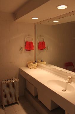 Ferienwohnung in Ibiza (Ibiza) oder Ferienwohnung oder Ferienhaus