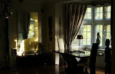 Pension in London (Surrey, East and West Sussex) oder Ferienwohnung oder Ferienhaus