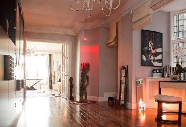 Pension in London (Surrey, East and West Sussex) oder Ferienwohnung oder Ferienhaus