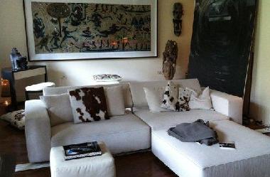 Pension in London (Surrey, East and West Sussex) oder Ferienwohnung oder Ferienhaus