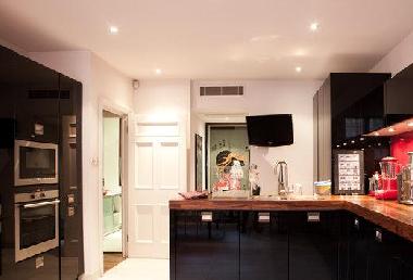 Pension in London (Surrey, East and West Sussex) oder Ferienwohnung oder Ferienhaus