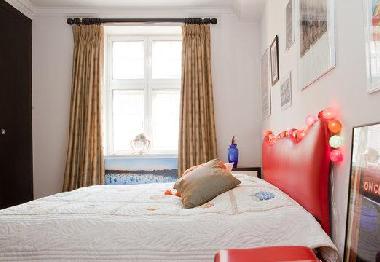 Pension in London (Surrey, East and West Sussex) oder Ferienwohnung oder Ferienhaus