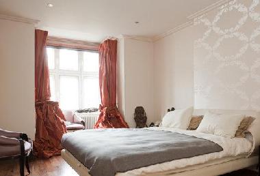 Pension in London (Surrey, East and West Sussex) oder Ferienwohnung oder Ferienhaus