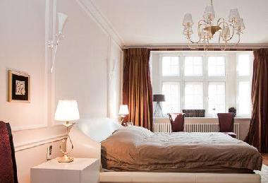 Pension in London (Surrey, East and West Sussex) oder Ferienwohnung oder Ferienhaus