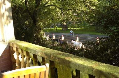 Pension in London (Surrey, East and West Sussex) oder Ferienwohnung oder Ferienhaus